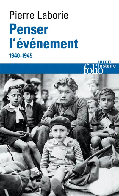 Penser l'événement